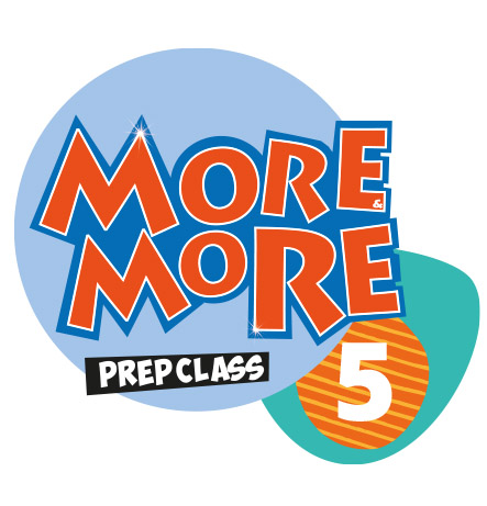 More & More 5. Sınıf Hazırlık Sınıfı
