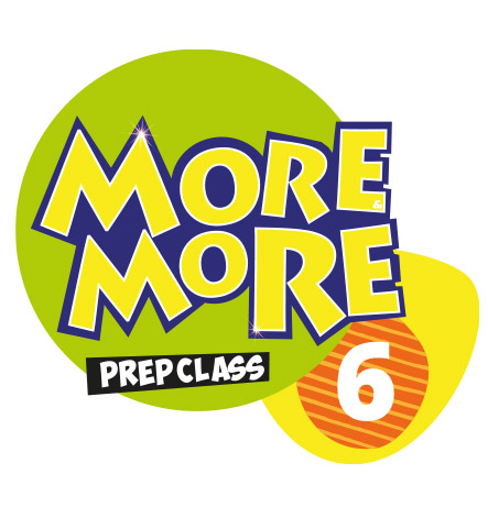 More & More 6. Sınıf Hazırlık Sınıfı